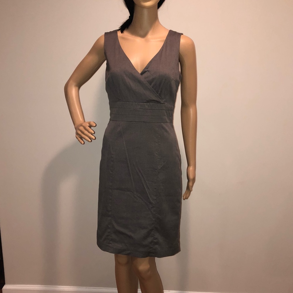 Woman’s Dress